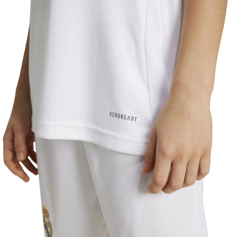 Camisa-Adidas-Real-Madrid-1-24-25-|-Infantil